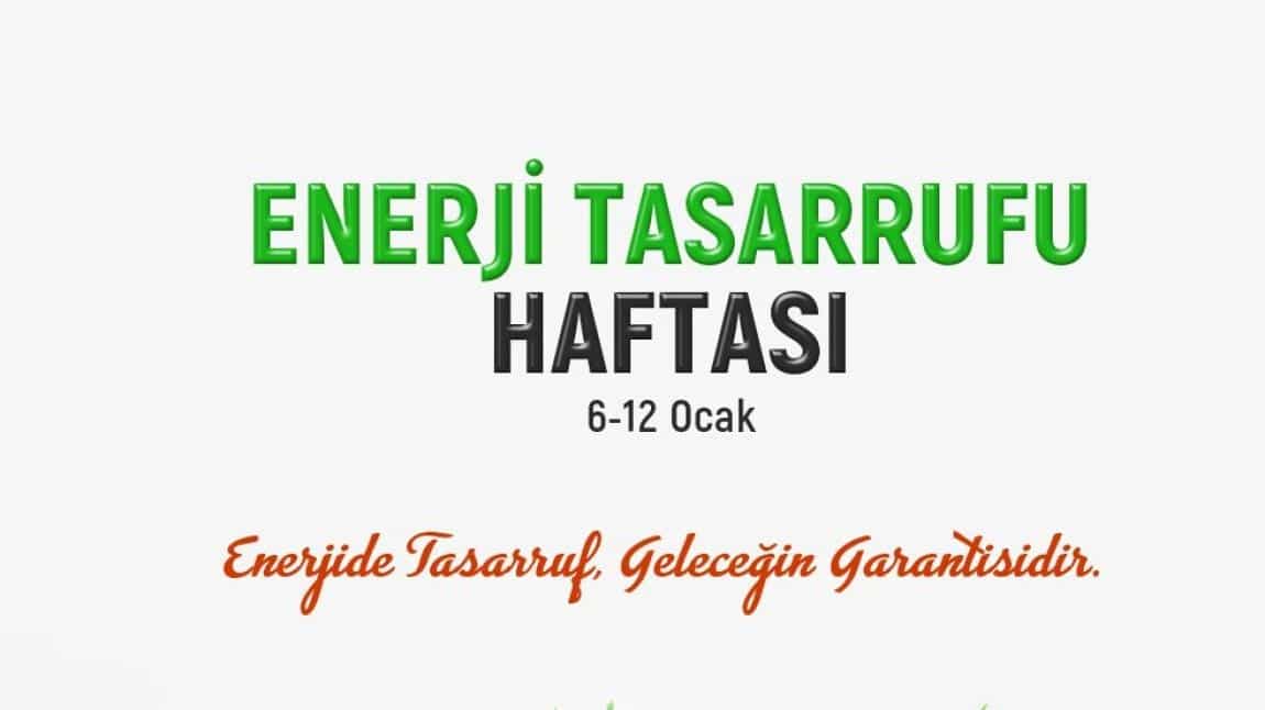 Enerji Verimliliği Haftası