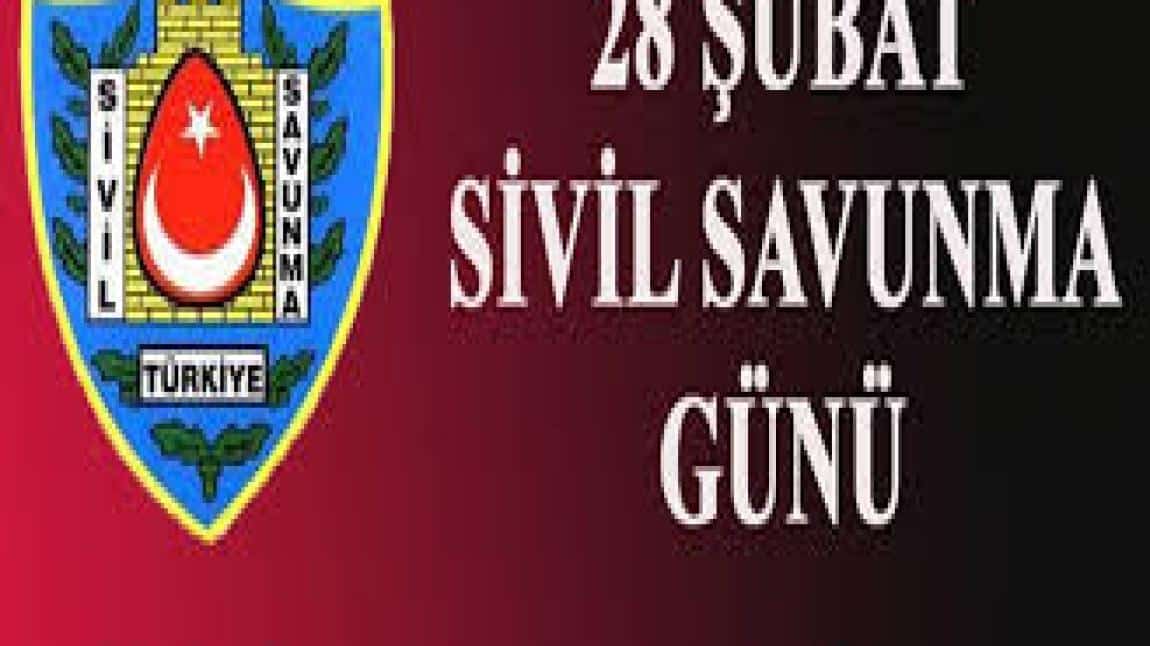 Sivil Savunma Günü